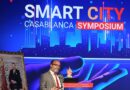 Tunisian Smart Cities partage son expérience lors de l’édition 2022 du «Smart City Casablanca Symposium»